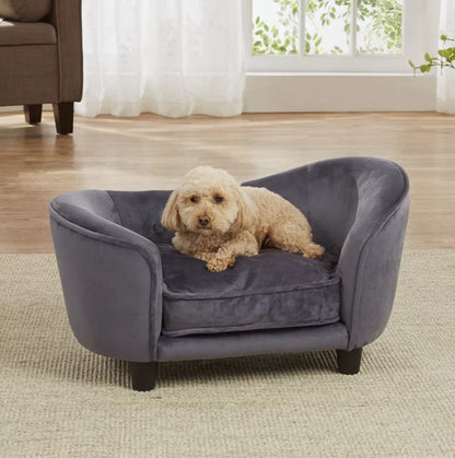 Luxury Couch Sofa Pet Bed