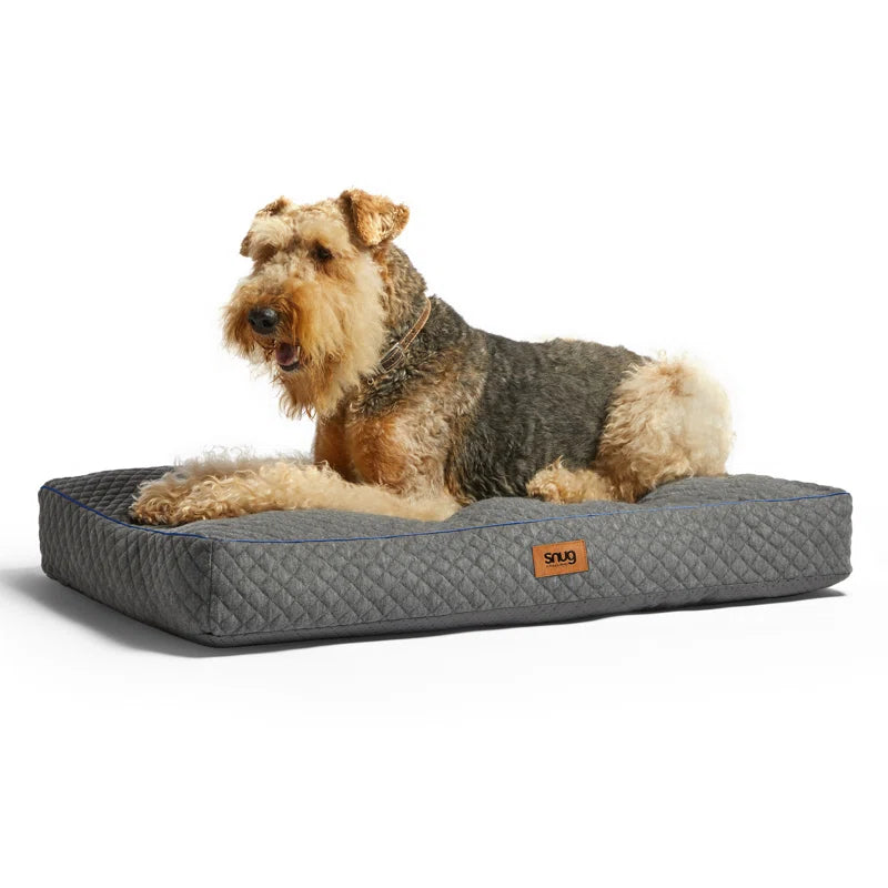 Furry Friends Pet Bed