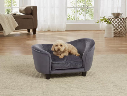 Luxury Couch Sofa Pet Bed