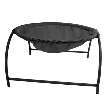 Cat Dog Bed Pet Hammock Cat Standing Bed Pet Supplies Full Wash Stable Structure, Detachable, Excellent Breathability