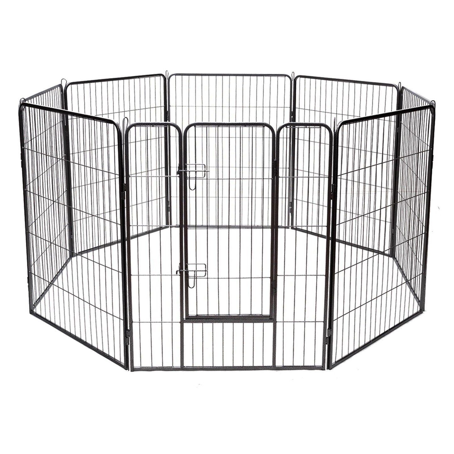 Pet Playpen - 8 Sided 120cm