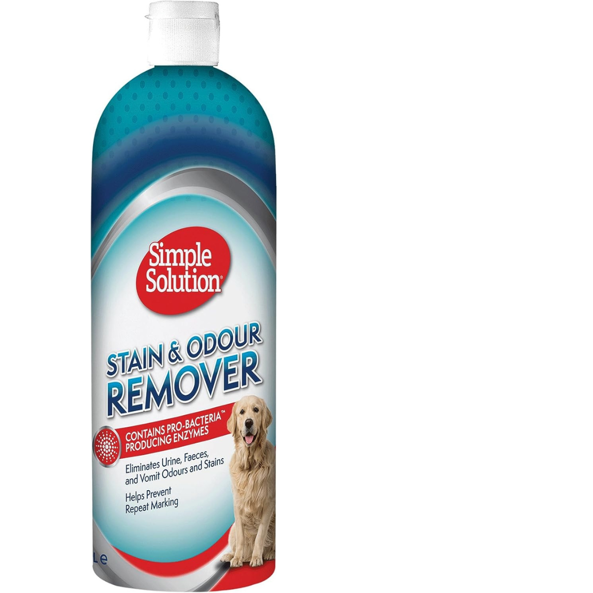 Dog Cat Pet Stain Odour Remover Urine Smell Destroyer Cleaner