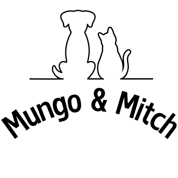 Mungo & Mitch