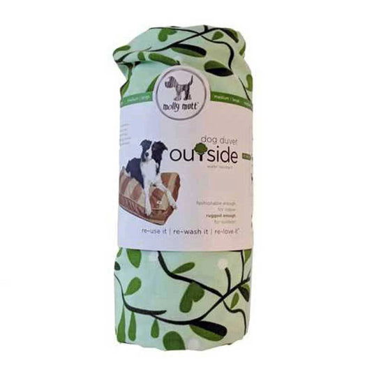 Molly Mutt Closer to Fine Indoor/Outdoor Duvet for Dogs