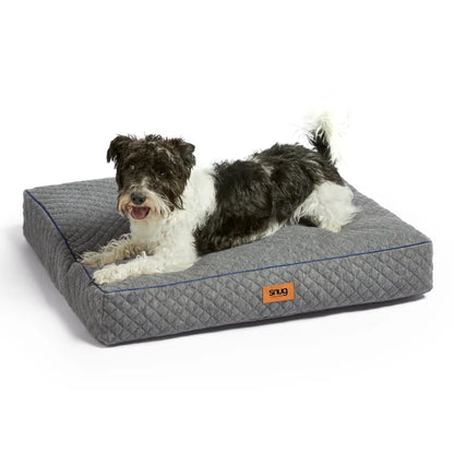 Furry Friends Pet Bed